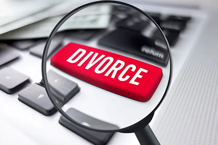 How to Access South Dakota Divorce Records