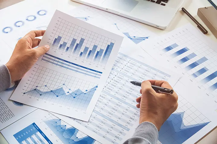 Types of South Dakota Divorce Records